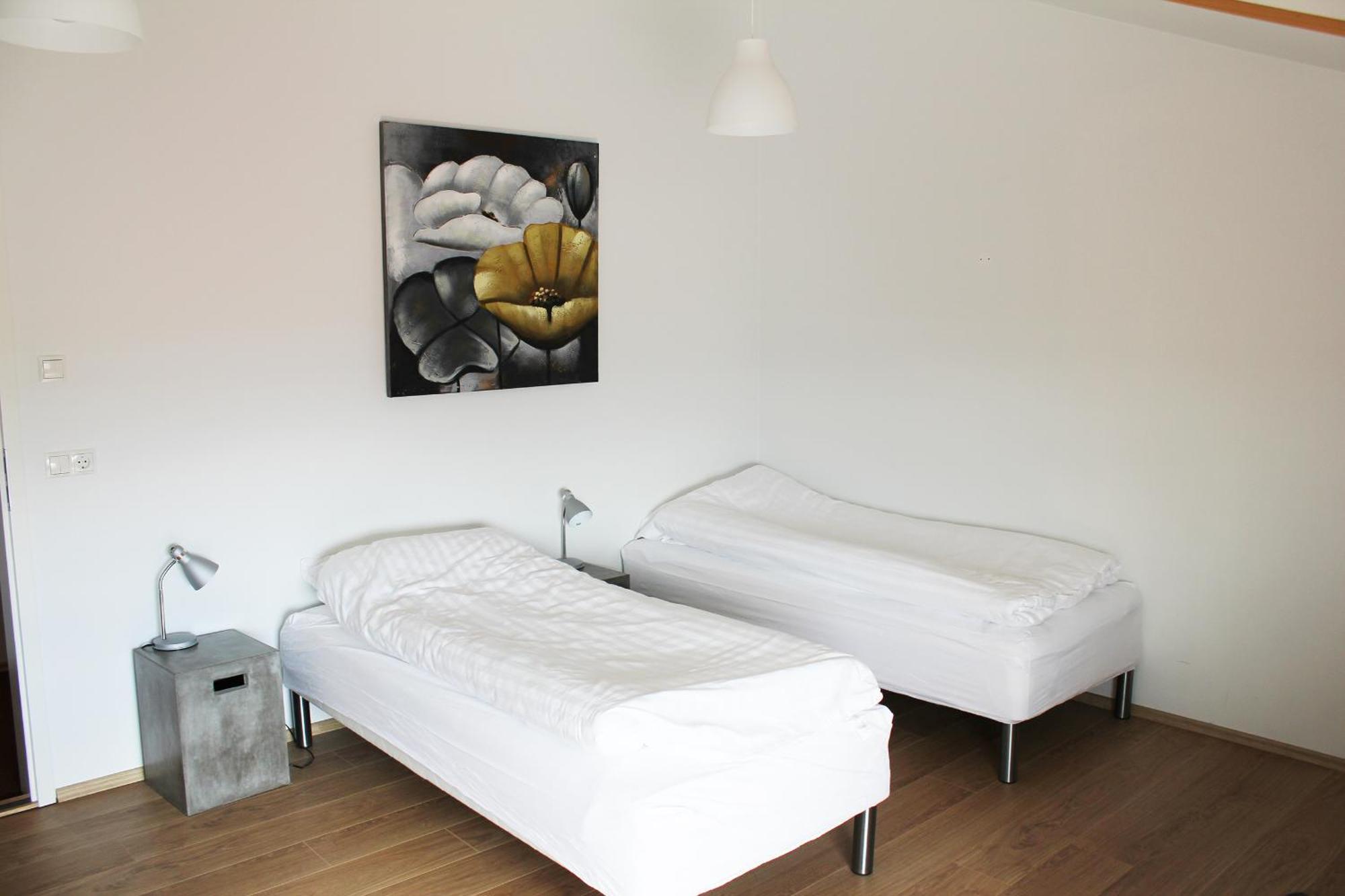 Vogur Country Lodge Εξωτερικό φωτογραφία
