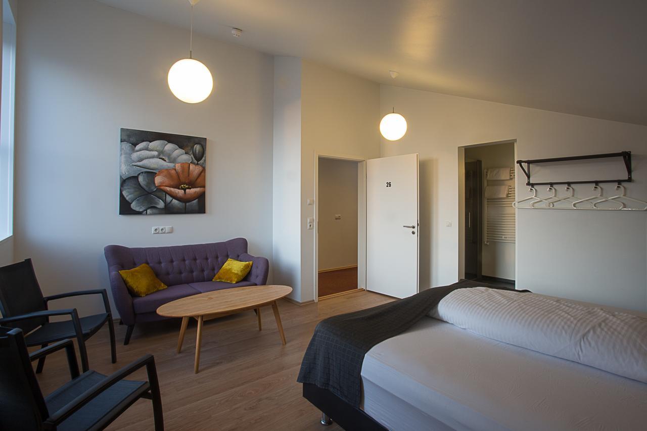 Vogur Country Lodge Εξωτερικό φωτογραφία