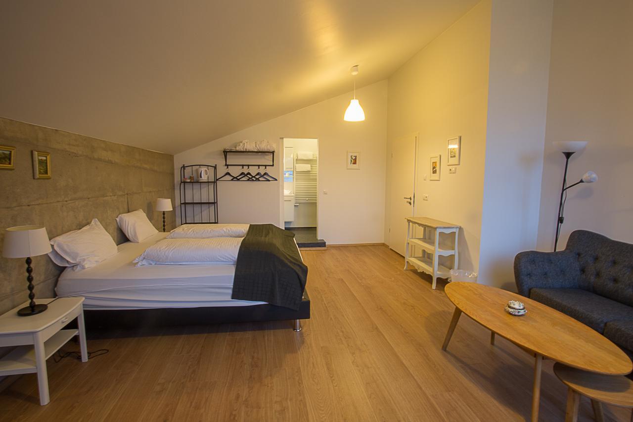 Vogur Country Lodge Εξωτερικό φωτογραφία