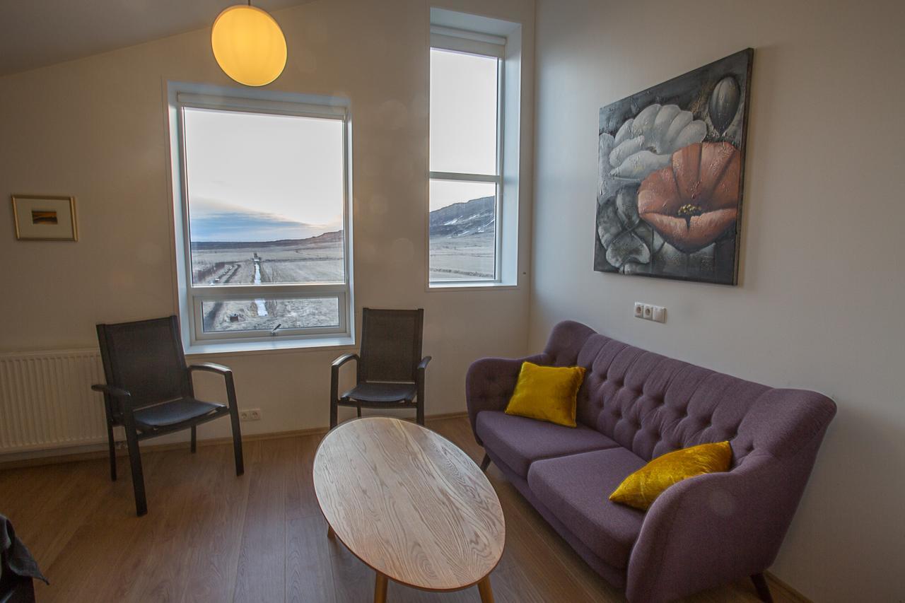 Vogur Country Lodge Εξωτερικό φωτογραφία