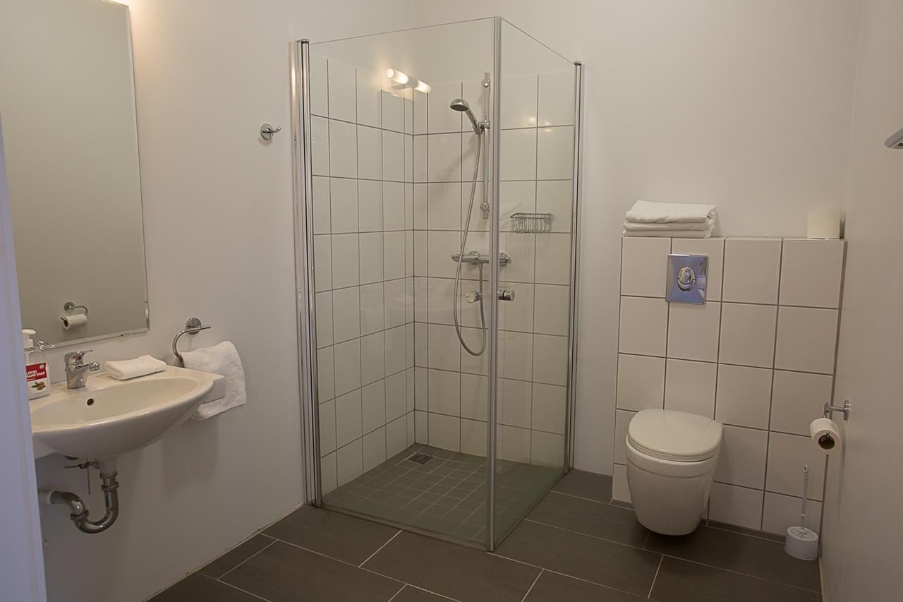 Vogur Country Lodge Εξωτερικό φωτογραφία