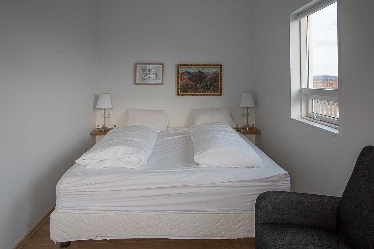 Vogur Country Lodge Εξωτερικό φωτογραφία