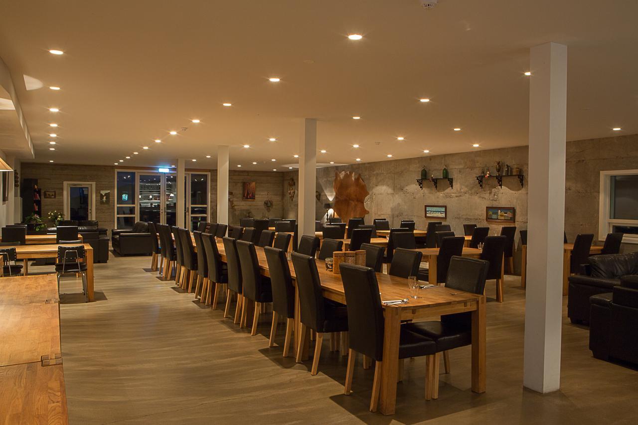 Vogur Country Lodge Εξωτερικό φωτογραφία