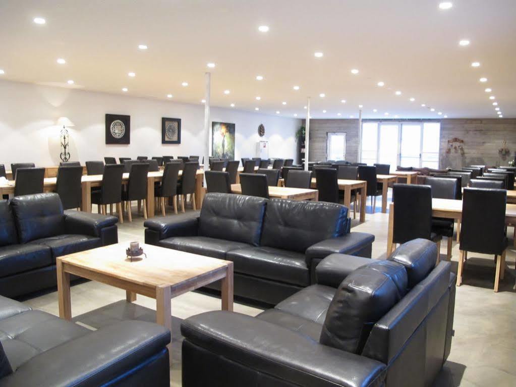 Vogur Country Lodge Εξωτερικό φωτογραφία
