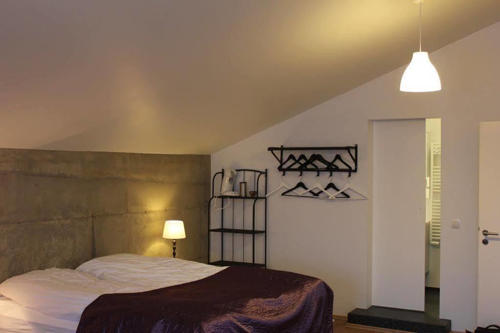 Vogur Country Lodge Εξωτερικό φωτογραφία